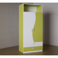 Шкаф «Забава» - fgospostavki.ru - Махачкала