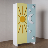 Шкаф «День Ночь» - fgospostavki.ru - Махачкала