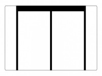 Набор магнитных карточек "Триоль" (10 штук) - fgospostavki.ru - Махачкала