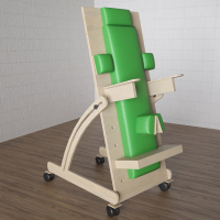 Стойка для ребенка с ОВЗ «Хочу ходить» №2 - fgospostavki.ru - Махачкала