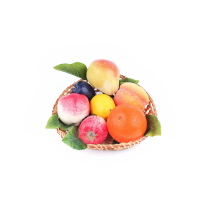 Муляжи "Корзина с фруктами" - fgospostavki.ru - Махачкала