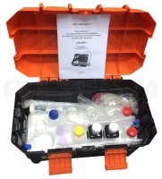 Тест-комплект «Растворенный кислород и биохимическое потребление кислорода» (РК-БПК) - fgospostavki.ru - Махачкала