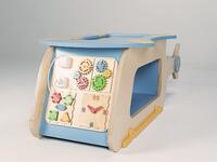 Методический интерактивный комплекс "Вертолет" - fgospostavki.ru - Махачкала