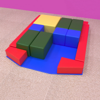 Игровой набор Головоломка - fgospostavki.ru - Махачкала