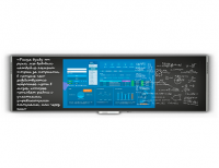 Программно-интерактивный комплекс TeachTouch e-Blackboard - fgospostavki.ru - Махачкала