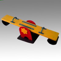 Качалка-балансир переносной (1500х500х450 мм) - fgospostavki.ru - Махачкала