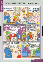 Комплект таблиц. Английский язык. Основная грамматика английского языка. - fgospostavki.ru - Махачкала