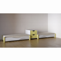 Детская кровать «Луна» - fgospostavki.ru - Махачкала