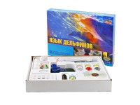 Набор "Язык дельфинов" - fgospostavki.ru - Махачкала