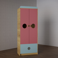 Шкаф «Моя мечта» - fgospostavki.ru - Махачкала