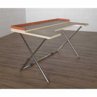 Стол для ребенка с ОВЗ «Мобильный» - fgospostavki.ru - Махачкала