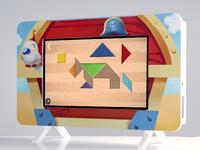 Методический интерактивный комплекс "Сундук сокровищ" - fgospostavki.ru - Махачкала