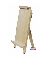 Мольберт художественный настольный (26х42х26см.) - fgospostavki.ru - Махачкала