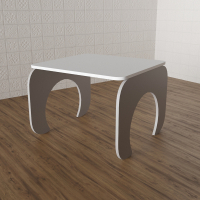 Стол «Куб» - fgospostavki.ru - Махачкала