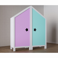 Шкаф «Лапушка» - fgospostavki.ru - Махачкала