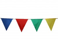 Лента флажная (6 метров) - fgospostavki.ru - Махачкала