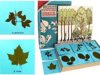 Гербарий "Растительные сообщества" - fgospostavki.ru - Махачкала