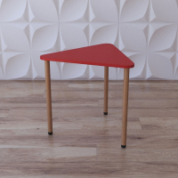 Стол детский «Малыш-Треугольник» - fgospostavki.ru - Махачкала