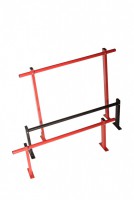 Турник-перекладина с креплением к потолку (2,5 м) - fgospostavki.ru - Махачкала