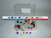 Набор для моделирования молекул неорганических соединений - fgospostavki.ru - Махачкала