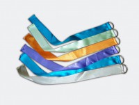 Лента атласная на колечке (120 сантиметров) - fgospostavki.ru - Махачкала