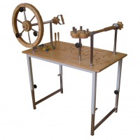 Стол для механотерапии и развития мышц верхних конечностей (Вариант 1) - fgospostavki.ru - Махачкала