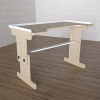 Стол для ребенка с ОВЗ «Хочу учиться» №4 - fgospostavki.ru - Махачкала