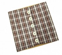 Рамка с большими пуговицами - fgospostavki.ru - Махачкала