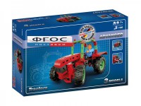 Конструктор "Тракторы" - fgospostavki.ru - Махачкала
