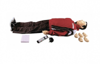 "Максим II-01" тренажер сердечно-легочной и мозговой реанимации - fgospostavki.ru - Махачкала