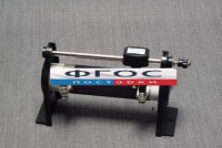 Реостат 50 Ом, 1,5 А - fgospostavki.ru - Махачкала