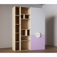 Шкаф «Сюрприз» - fgospostavki.ru - Махачкала