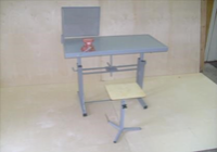 Верстак слесарный учебный  Вс-У - fgospostavki.ru - Махачкала