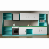 Детская кухня «Эльвира» - fgospostavki.ru - Махачкала