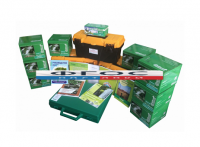 Комплект контрольного оборудования для лаборатории «Безопасность жизнедеятельности и экология БЖЭ-2» - fgospostavki.ru - Махачкала