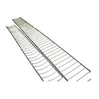 Шина проволочная (лестничная) для ног - fgospostavki.ru - Махачкала