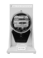 Модель счетчика электрической энергии - fgospostavki.ru - Махачкала