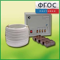 Комплект электроснабжения кабинета физики и химии КЭС-ФХ на 16 человек - fgospostavki.ru - Махачкала