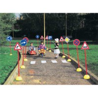 Знаки дорожные (А+В) - fgospostavki.ru - Махачкала