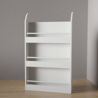 Стеллаж для книг «Развивайка» - fgospostavki.ru - Махачкала