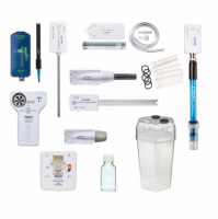 Комплект датчиков по биологии и экологии для ученика. Профильный - fgospostavki.ru - Махачкала