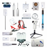 Комплект датчиков для учителя начальной школы - fgospostavki.ru - Махачкала