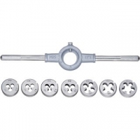 Набор плашек (8 предметов) - fgospostavki.ru - Махачкала