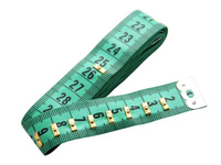 Мера портновская с рельефными делениями - fgospostavki.ru - Махачкала