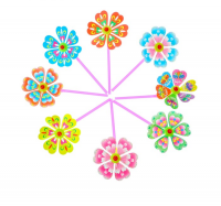 Комплект для развития речевого дыхания "Ветерок" - fgospostavki.ru - Махачкала