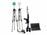 Учебно-тренировочный комплекс огневой подготовки "Стрелец-2" (массогабаритные макеты оружия АК и ПМ) - fgospostavki.ru - Махачкала