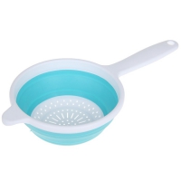 Дуршлаг складной - fgospostavki.ru - Махачкала