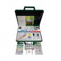 Набор учащегося для экологического практикума «ЭХБ» - fgospostavki.ru - Махачкала