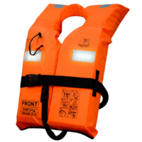 Спасательный жилет - fgospostavki.ru - Махачкала