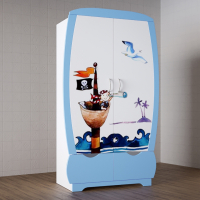 Шкаф «Капитан» - fgospostavki.ru - Махачкала